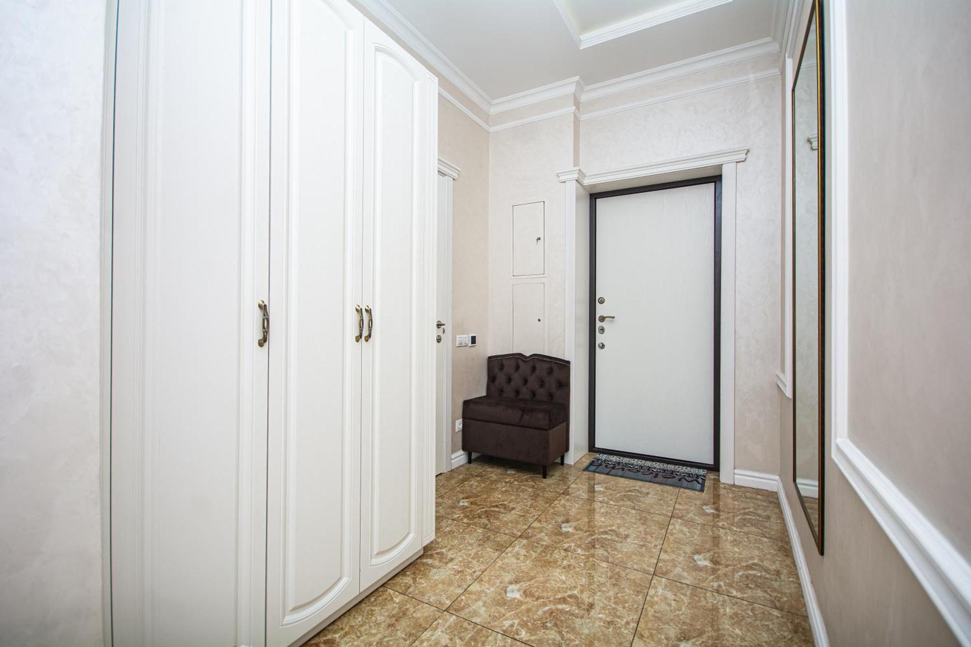 Luxury For Business & Pleasure Royal 2 Apartment *