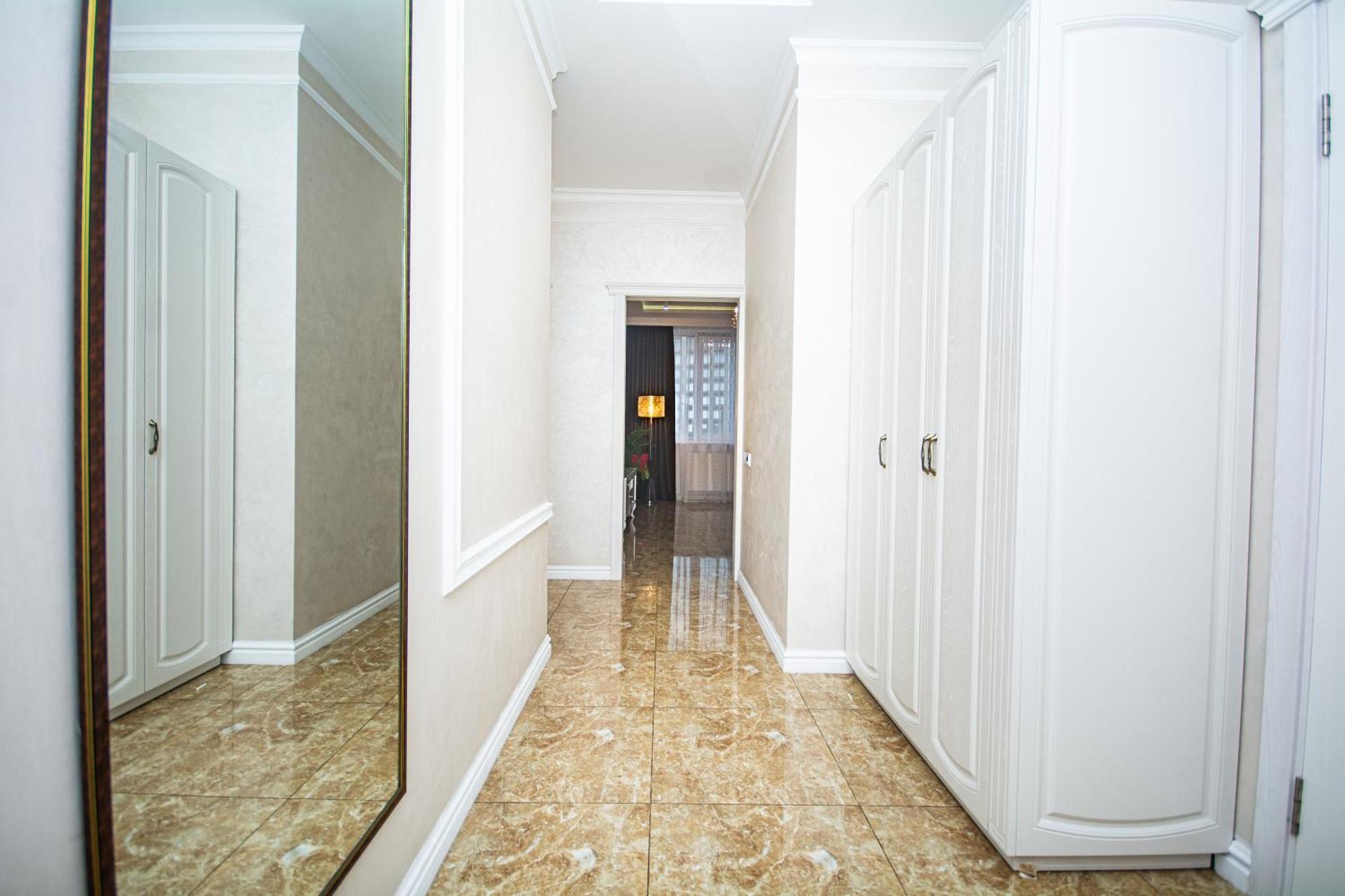 Luxury For Business & Pleasure Royal 2 Apartment Kyiv