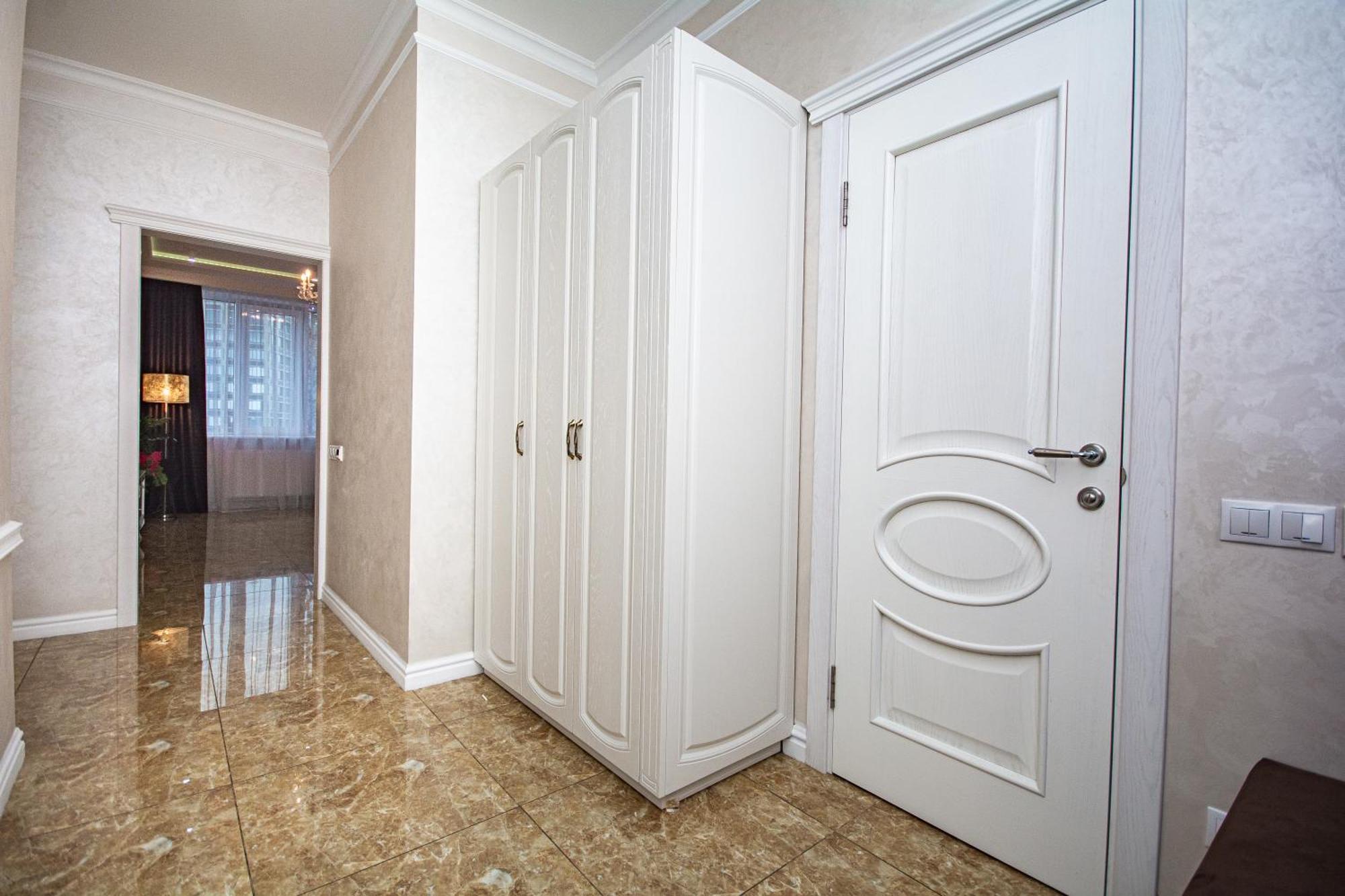 Apartment Luxury For Business & Pleasure Royal 2 Kyiv