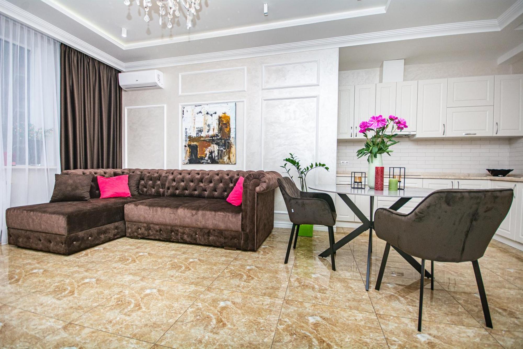 Luxury For Business & Pleasure Royal 2 * Kyiv