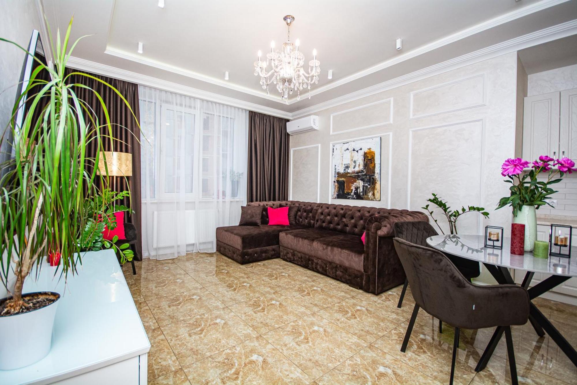 Luxury For Business & Pleasure Royal 2 * Kyiv