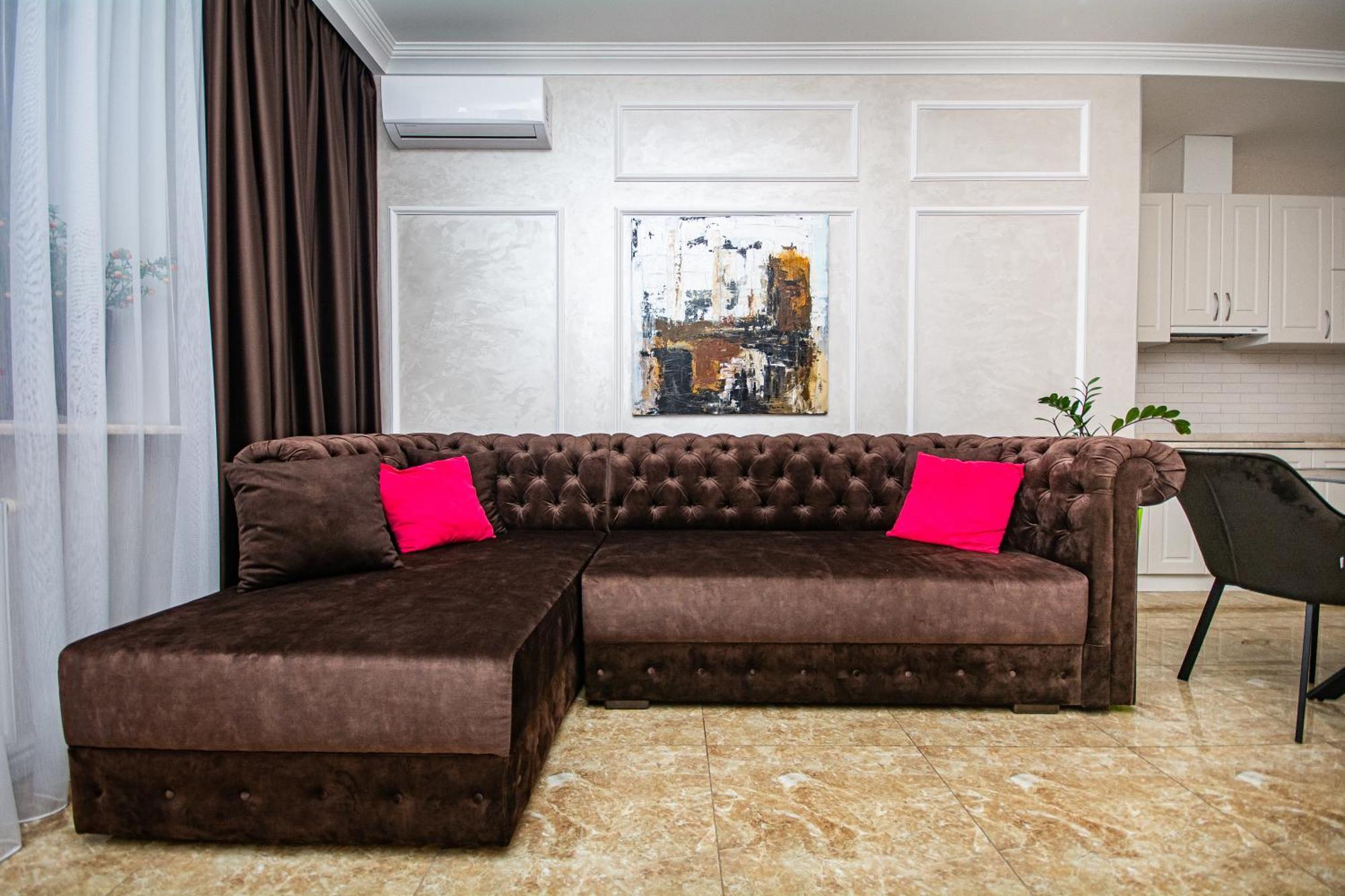 Luxury For Business & Pleasure Royal 2 Kyiv
