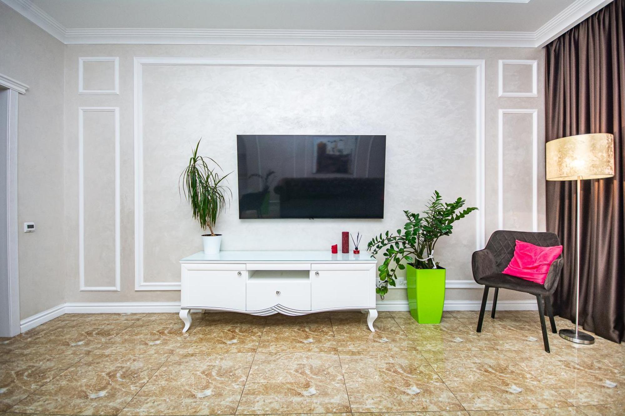 Apartment Luxury For Business & Pleasure Royal 2