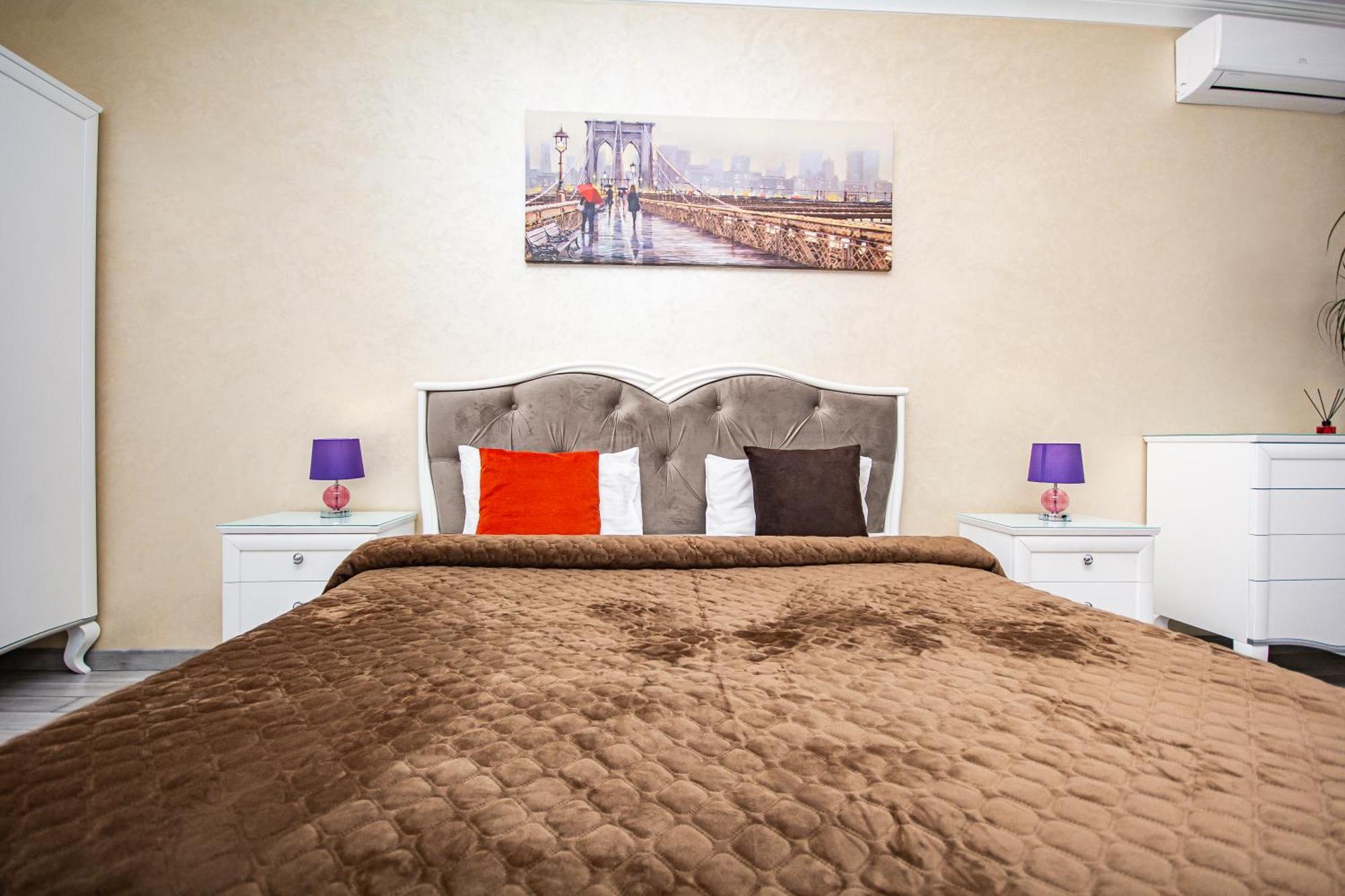 Luxury For Business & Pleasure Royal 2 * Kyiv