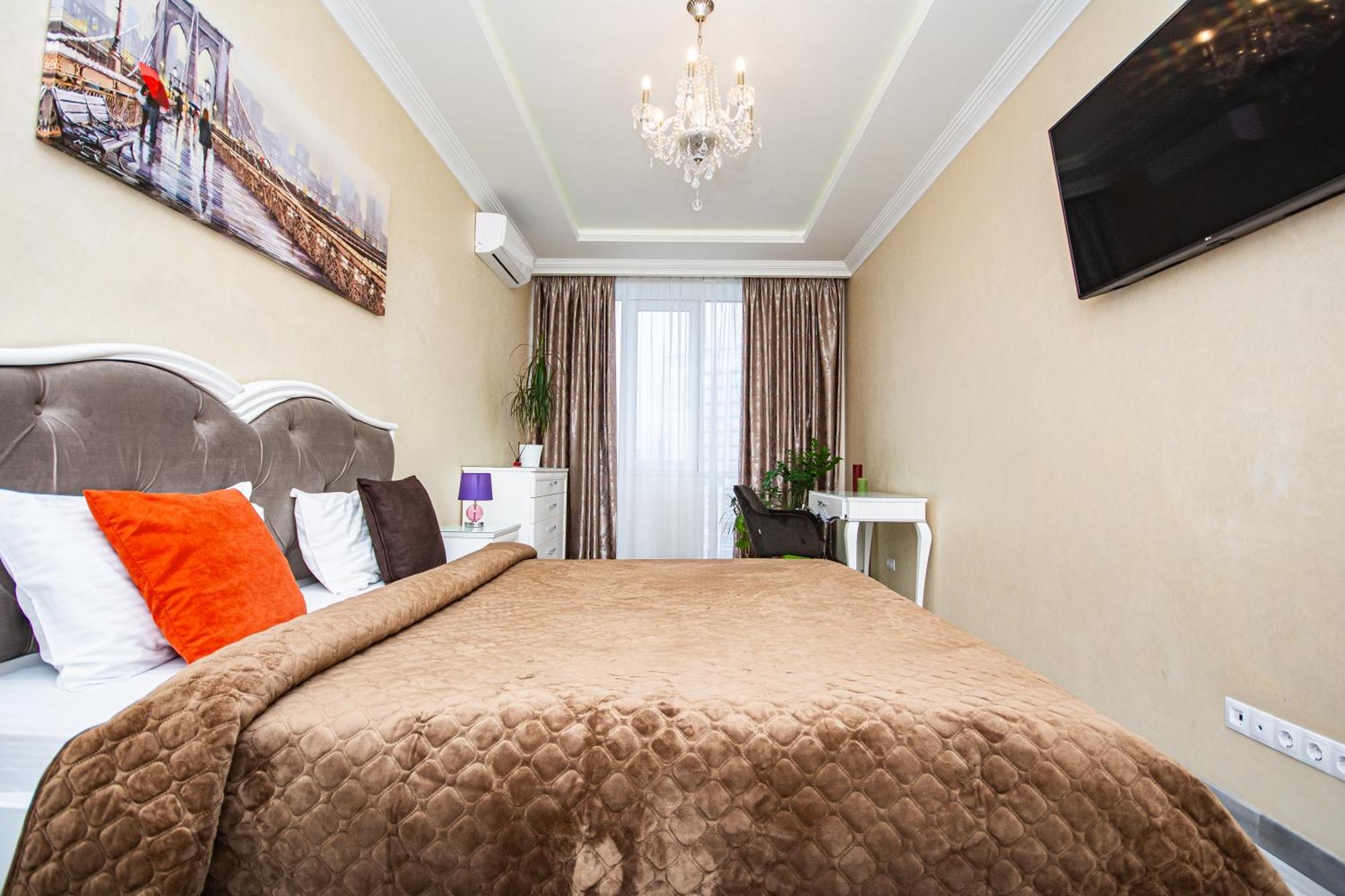 Apartment Luxury For Business & Pleasure Royal 2
