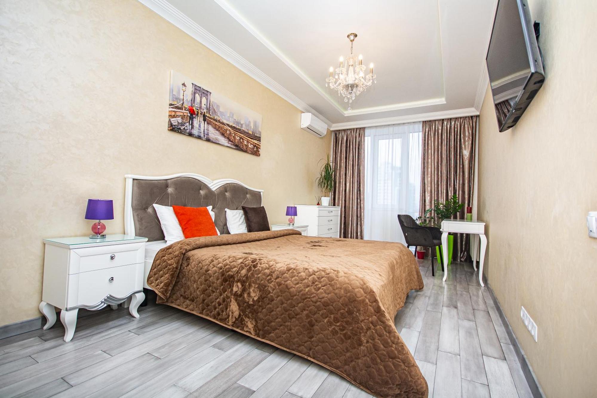 Luxury For Business & Pleasure Royal 2 Apartment *