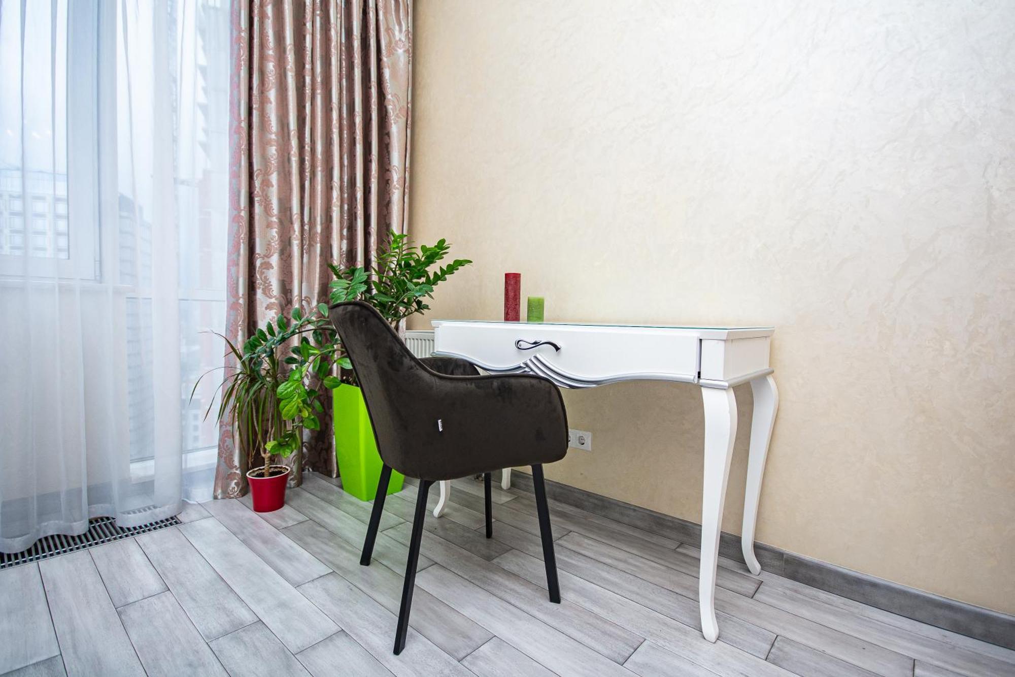 Apartment Luxury For Business & Pleasure Royal 2 *