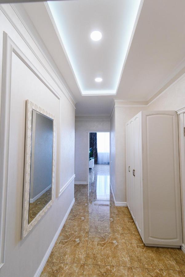Apartment Luxury For Business & Pleasure Royal 2 Kyiv