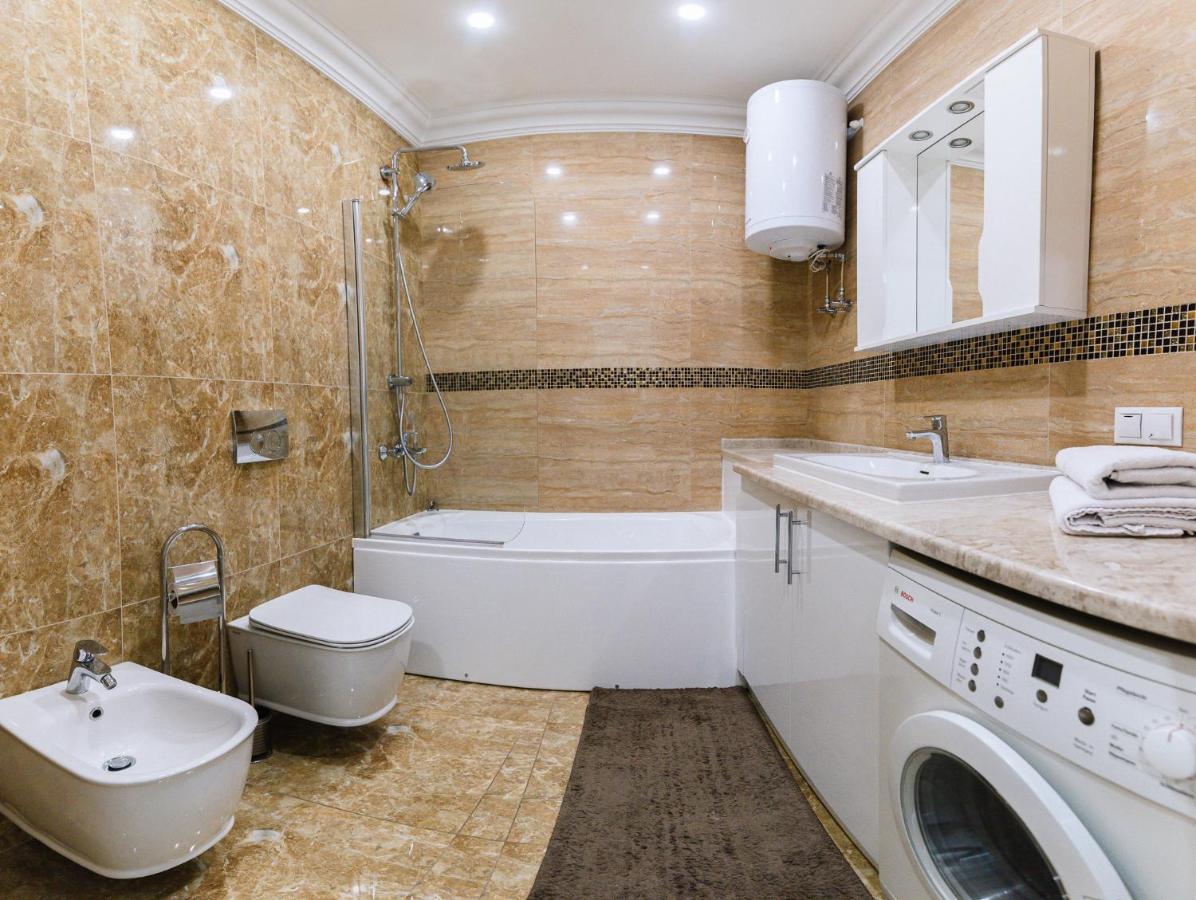 Apartment Luxury For Business & Pleasure Royal 2 *
