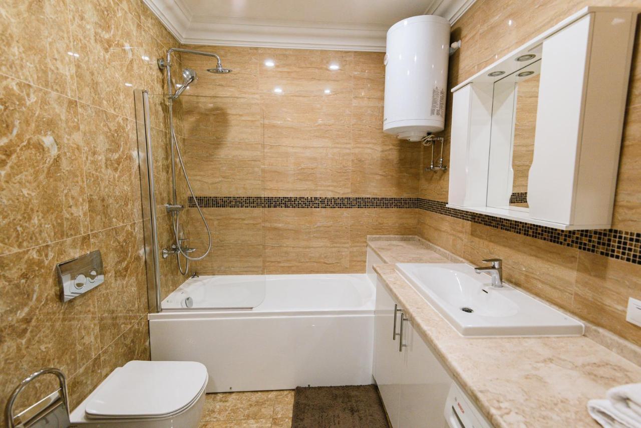 Luxury For Business & Pleasure Royal 2 * Kyiv