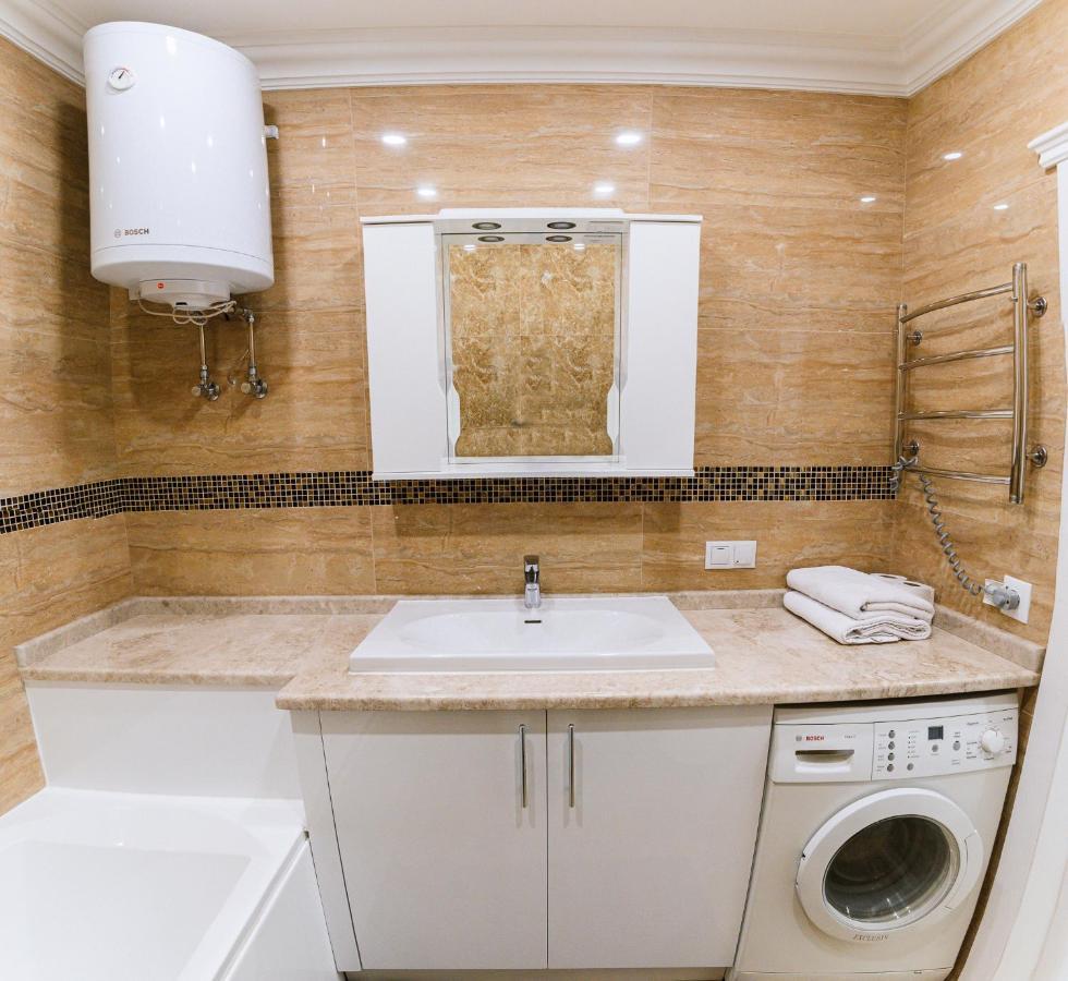 Apartment Luxury For Business & Pleasure Royal 2 *
