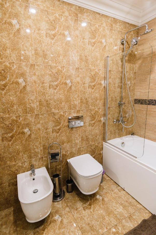 Apartment Luxury For Business & Pleasure Royal 2 *