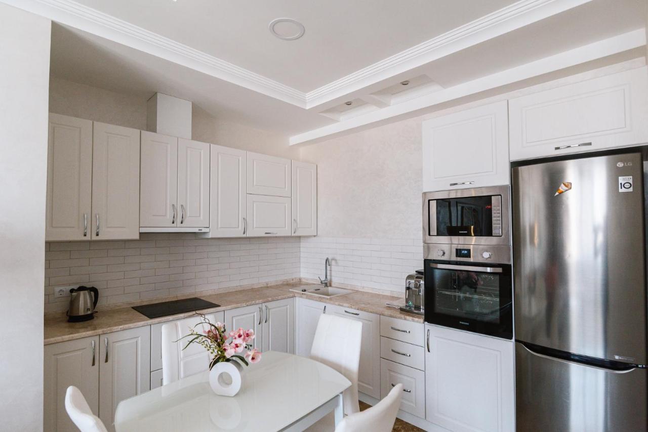Apartment Luxury For Business & Pleasure Royal 2 Kyiv