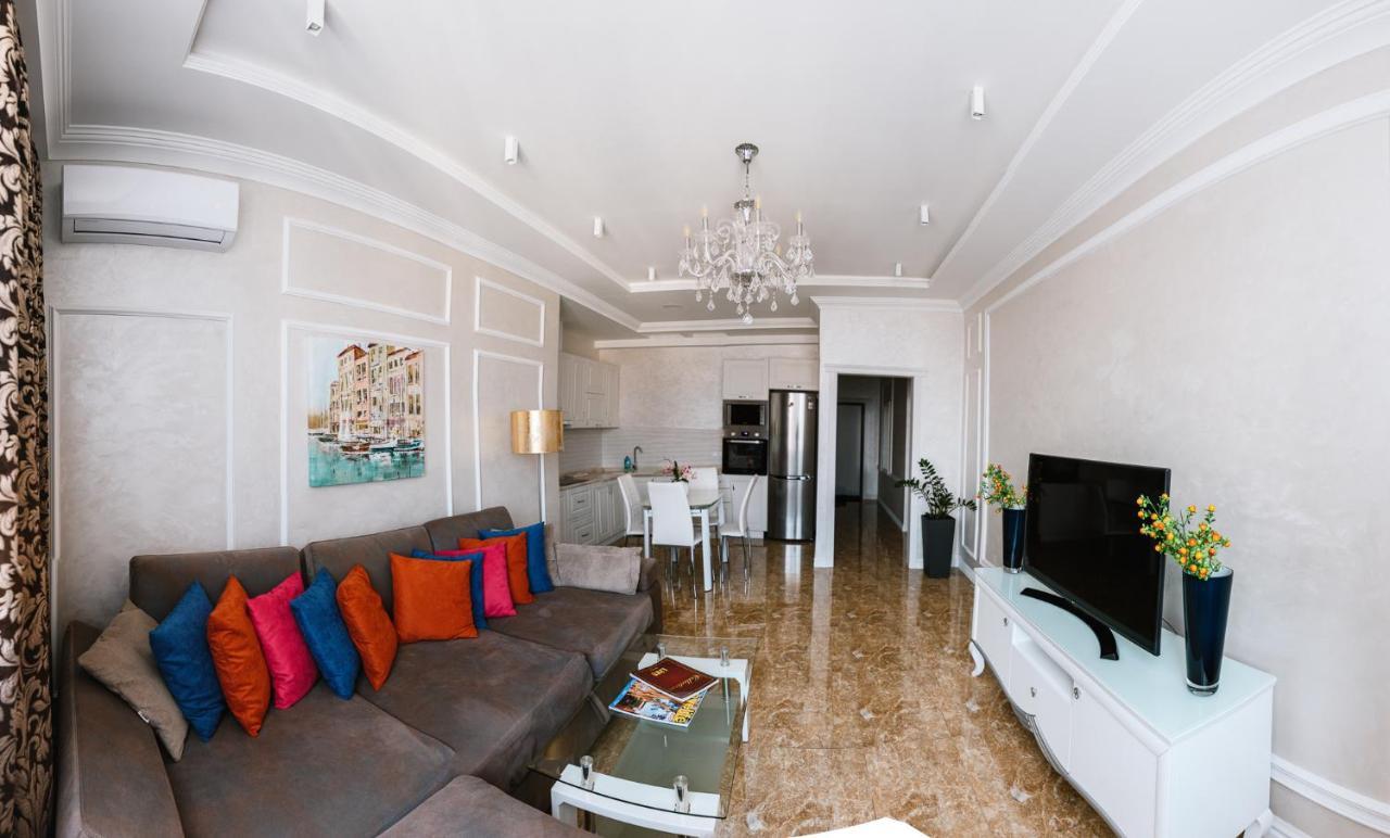 Luxury For Business & Pleasure Royal 2 * Kyiv