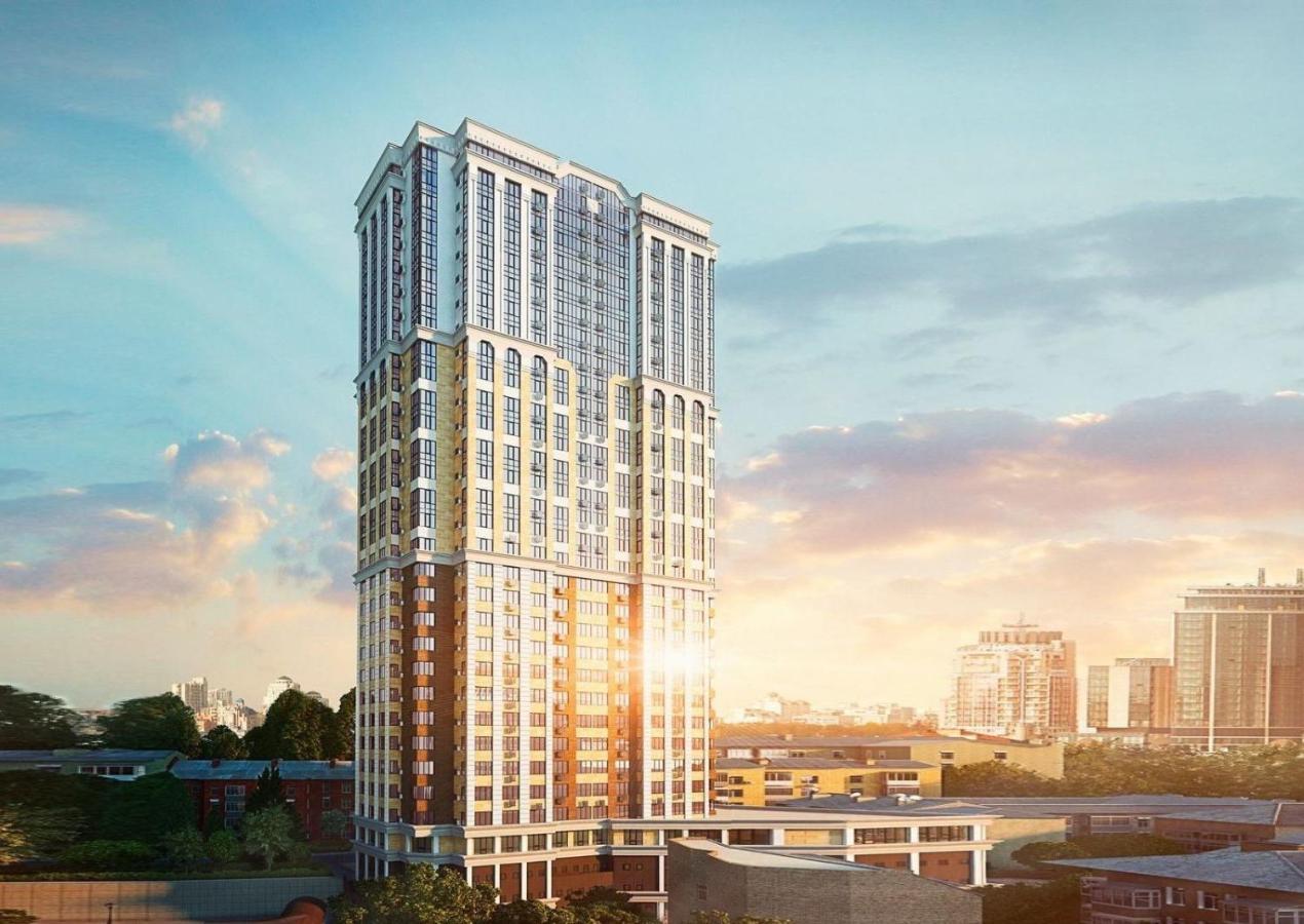 Luxury For Business & Pleasure Royal 2 Apartment
