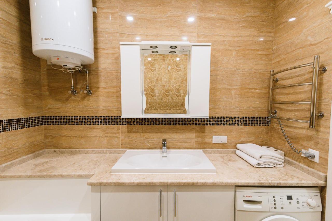 Apartment Luxury For Business & Pleasure Royal 2 *