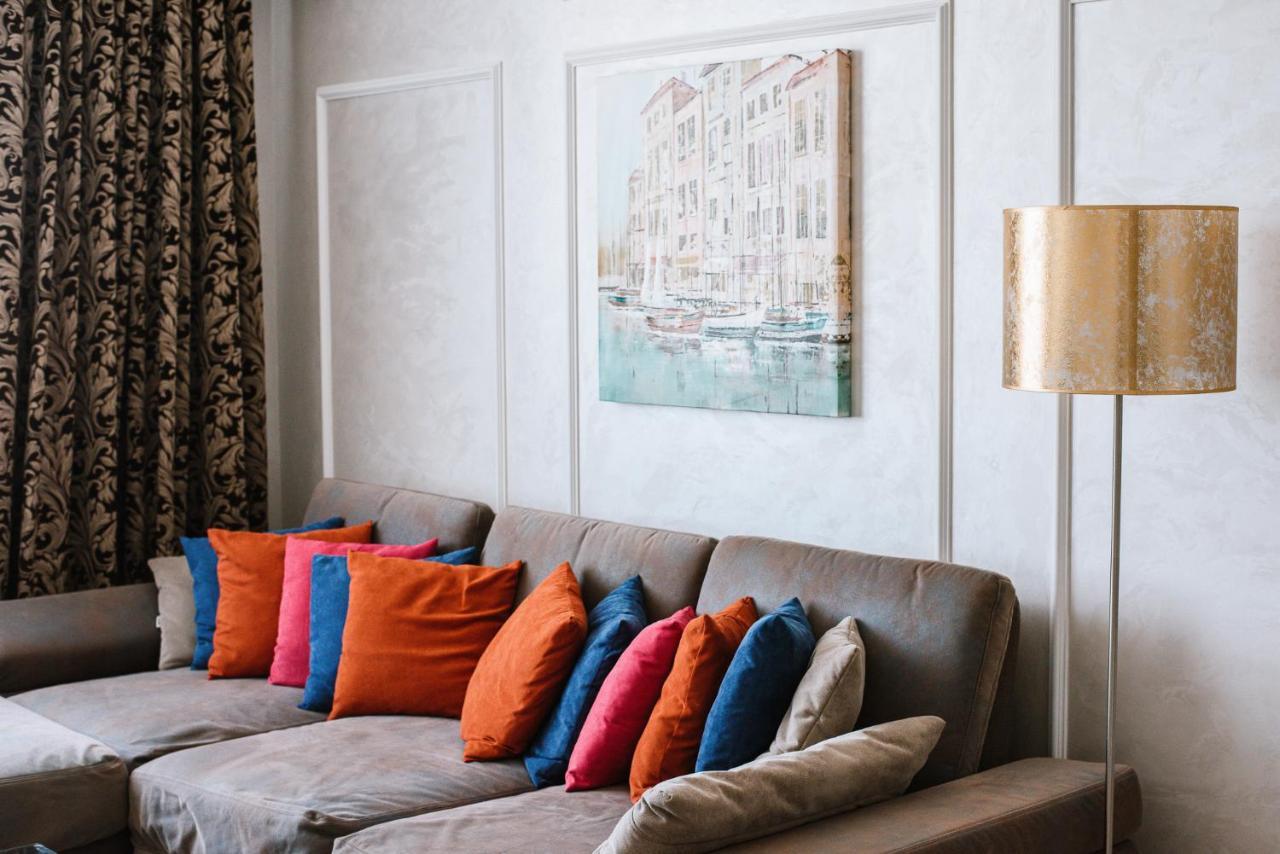 Luxury For Business & Pleasure Royal 2 * Kyiv