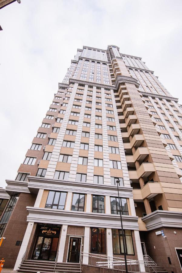 Luxury For Business & Pleasure Royal 2 * Kyiv